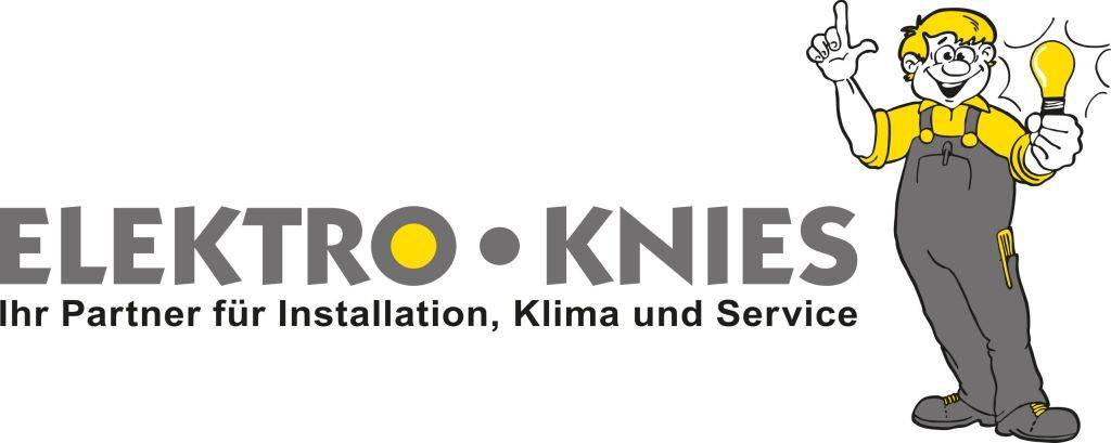 Elektro Knies Logo 2018 einzeln.indd